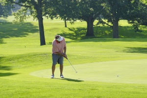 Final Results Senior Summit County Amateur Championship