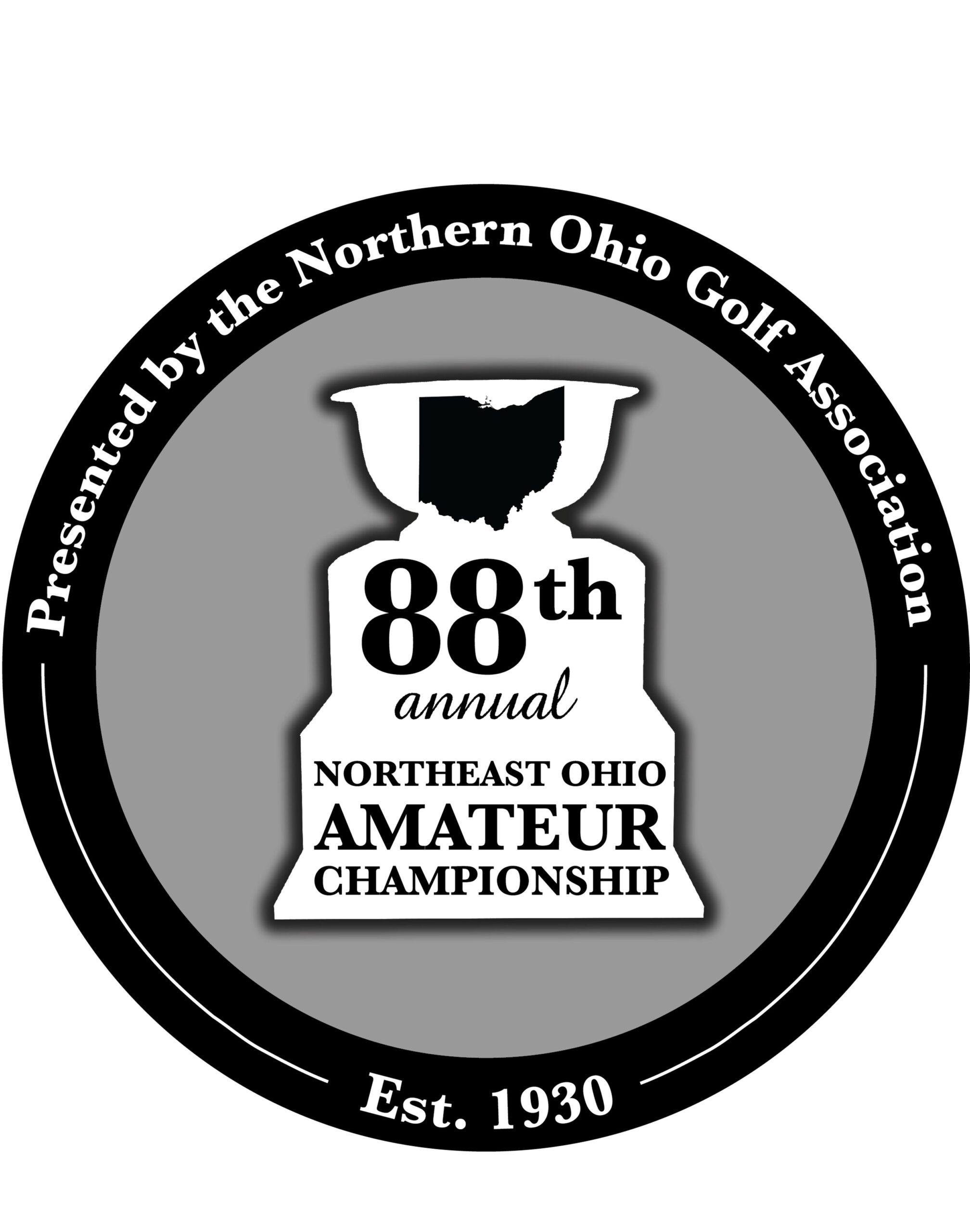 Northeast Ohio Amateur Championship Northern Ohio Golf