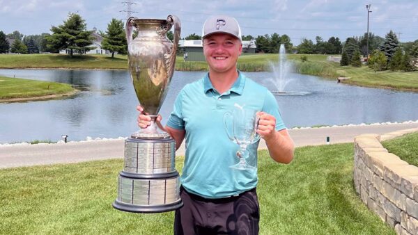 Final Results Opga State Amateur Championship