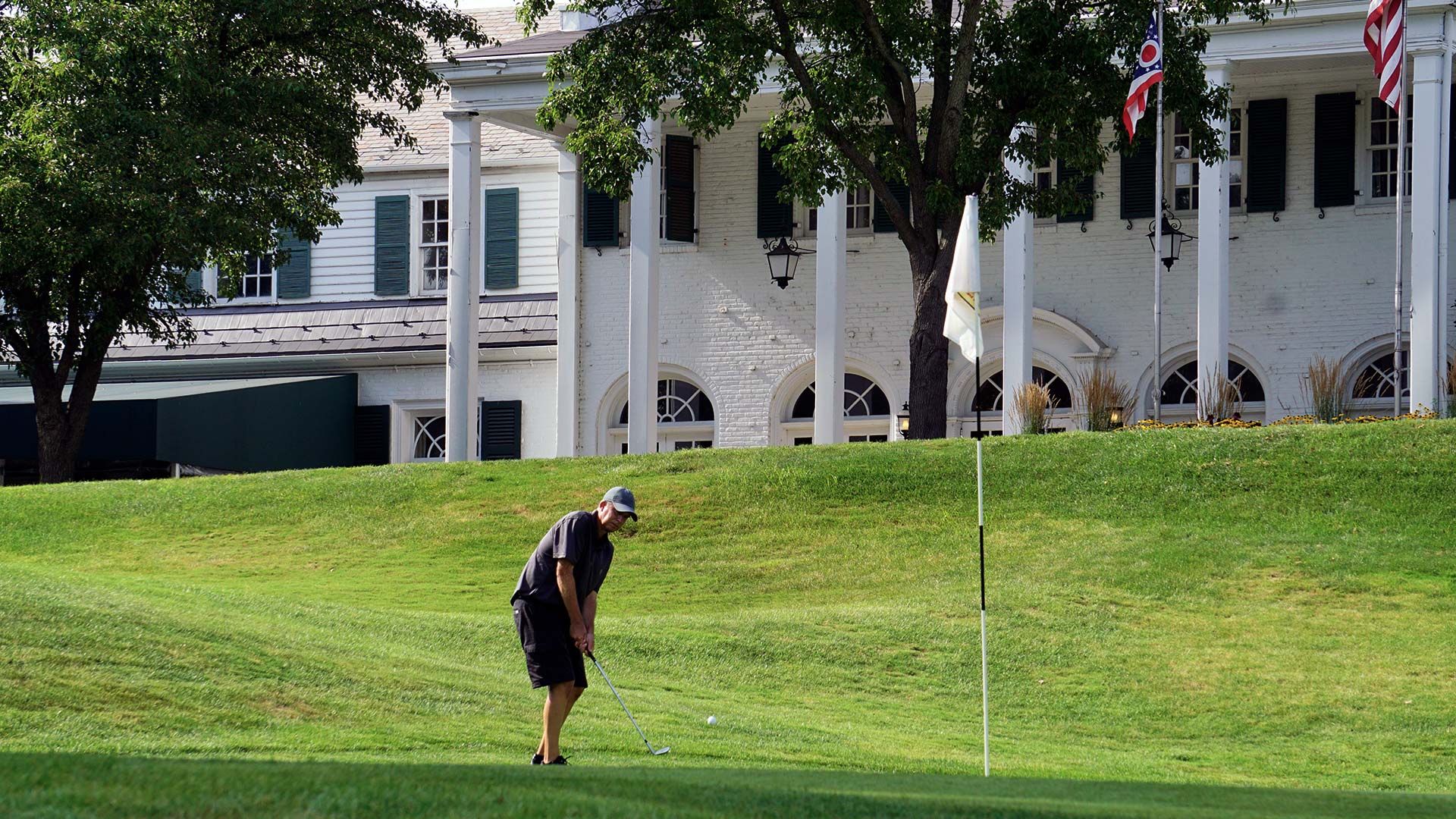 Rd Results Cleveland Amateur Championship