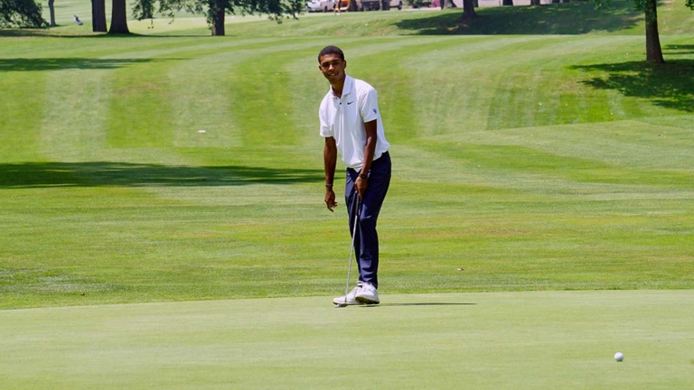 RD1 RESULTS 2023 Summit County Amateur Championship