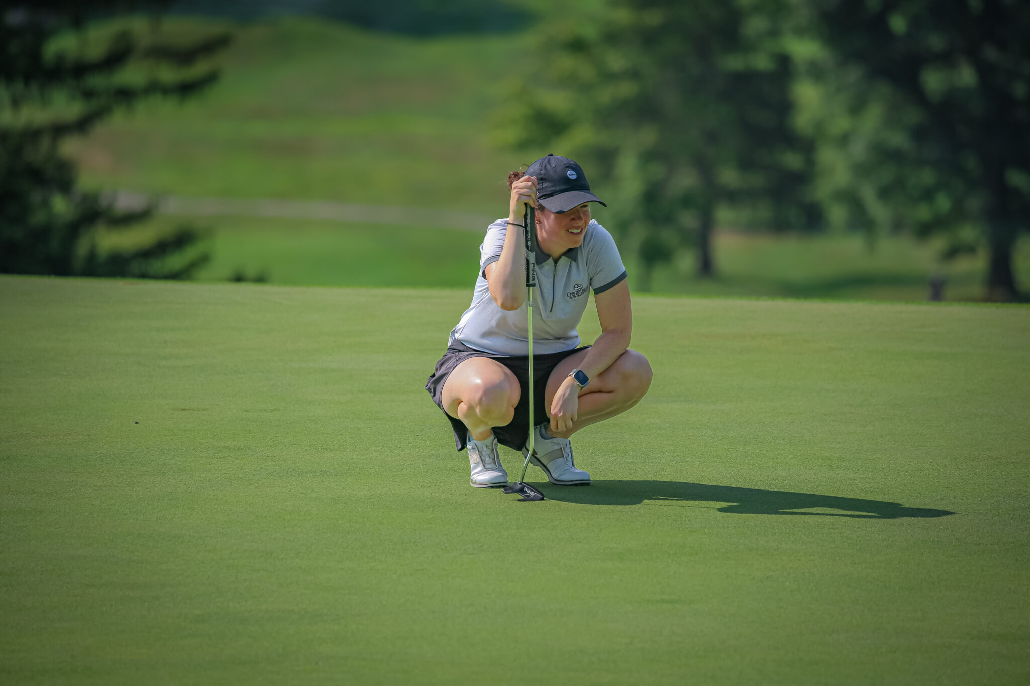 Rd Results St Women S Ohio State Amateur Championship