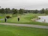 ADGA Golfer of the Year Tournament - Kurt Peterson tee shot