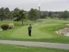 ADGA Golfer of the Year Tournament - Mike Simpson tee shot