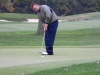 ADGA Golfer of the Year Tournament - Mike Simpson Putts Final Green