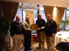 ADGA Golfer of the Year Tournament - Trophy Presentation