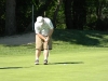 David Trier makes birdie