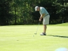 Charlie Mozingo makes birdie