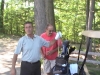 Steve Blackburn Sr. and Dan Lanese: 2010 Cleveland Am Rd2