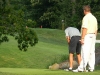 Mark Foss putts: 2010 Cleveland Am Rd1