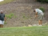 Brad Steven: Par Putt #14 - 2010 Cleveland Am Rd3