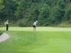 Doug Barber: Par Putt #15 - 2010 Cleveland Am Rd3