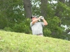 Brad Steven: #15 tee - 2010 Cleveland Am Rd3