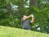 Dave Sotka: #15 tee - 2010 Cleveland Am Rd3