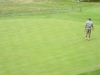 Brad Steven: Birdie Putt #15 - 2010 Cleveland Am Rd3