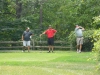 Brad Steven: Tee Shot #16 - 2010 Cleveland Am Rd3