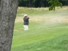 Dave Sotka: Bunkered Second Shot #16 - 2010 Cleveland Am Rd3