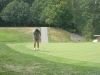 Brad Steven: Birdie Putt #16 - 2010 Cleveland Am Rd3