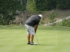 Dave Sotka: Making Birdie Putt #16 - 2010 Cleveland Am Rd3