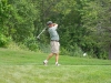 Brad Steven: Tee Shot #17 - 2010 Cleveland Am Rd3