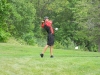 Mark Belasic: Tee Shot #17 - 2010 Cleveland Am Rd3