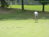 Brad Steven: Birdie Putt #17 - 2010 Cleveland Am Rd3