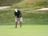 Dave Sotka: Making Par Putt #17 - 2010 Cleveland Am Rd3