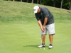 Dave Sotka: Tap in for Par at #18 - 2010 Cleveland Am Rd3