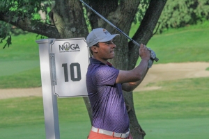 PHOTO GALLERY: US Amateur Qualifying - Shaker Heights CC