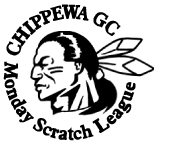 Chippewa Monday Scratch League