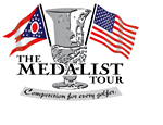 The Medalist Tour