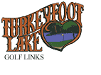 Turkeyfoot Lake Golf Links