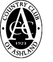 Country Club of Ashland