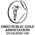 Ohio Public Golf Association