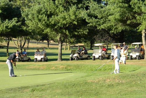 2010 Turkeyfoot Championship