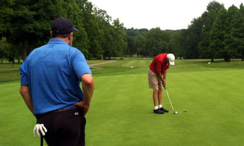 Norton Brick 2011 Senior Cleveland Amateur Champion