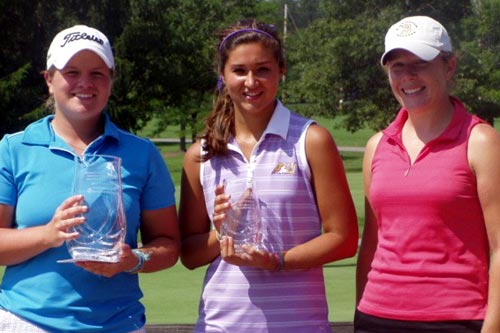 2011 Womens Cleveland Amateur