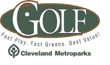 Cleveland Metroparks Golf Division