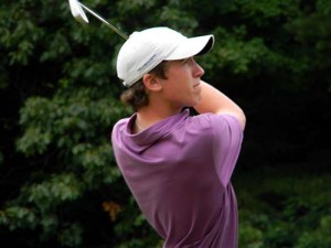 Nick Palladino 2012 Cleveland Amateur