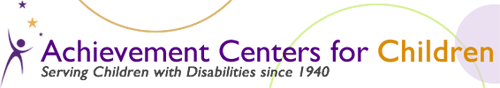 Achievement Centers for Children