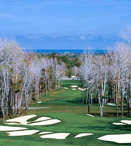 Little Mountain Golf Club