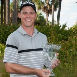 Jake Scott 2012 PGA Assistant's Champion