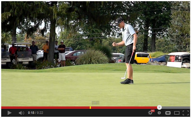 NEOHgolf.com Best Videos of 2012