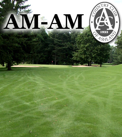 Country Club of Ashland Am-Am