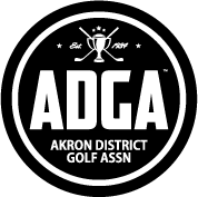Akron District Golf Association