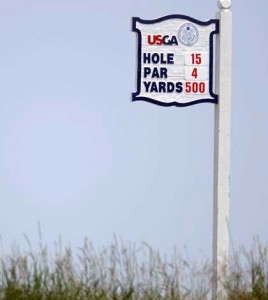 USGA