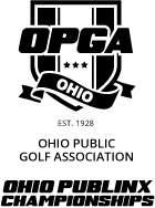 Ohio Public Golf Association