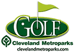 Cleveland Metroparks Golf