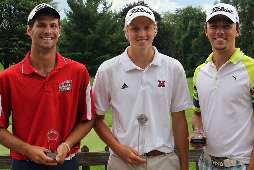 Nevada Lemon, Bud Radis, Cody Nickson