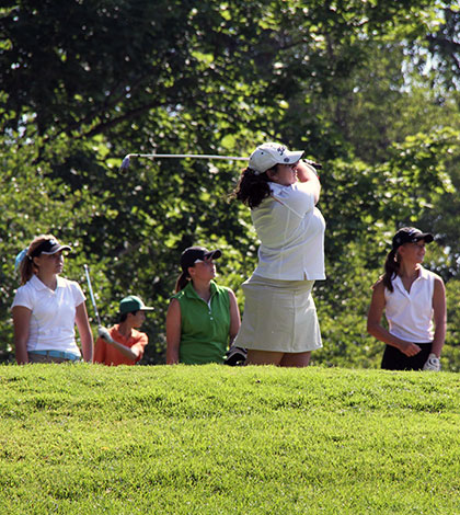 North Coast Junior Tour at Shaker Heights CC